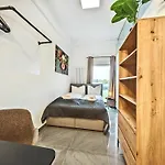 Loft Fuer Bis Zu 12, Whirlpool, Infrarotsauna, Arcade-Spiele, Tischfussball, Wii
