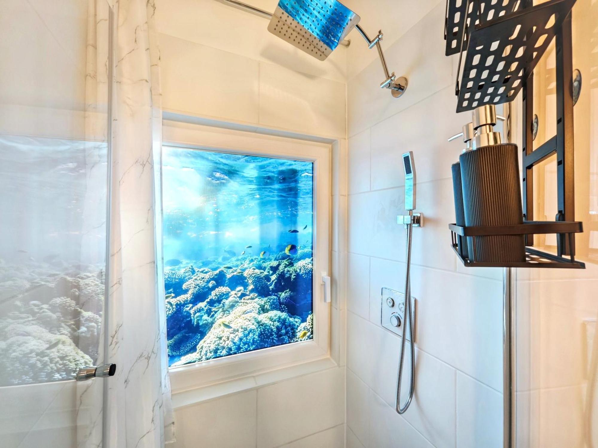 Apartment Loft Fuer Bis Zu 12, Whirlpool, Infrarotsauna, Arcade-spiele, Tischfussball, Wii Nürnberg