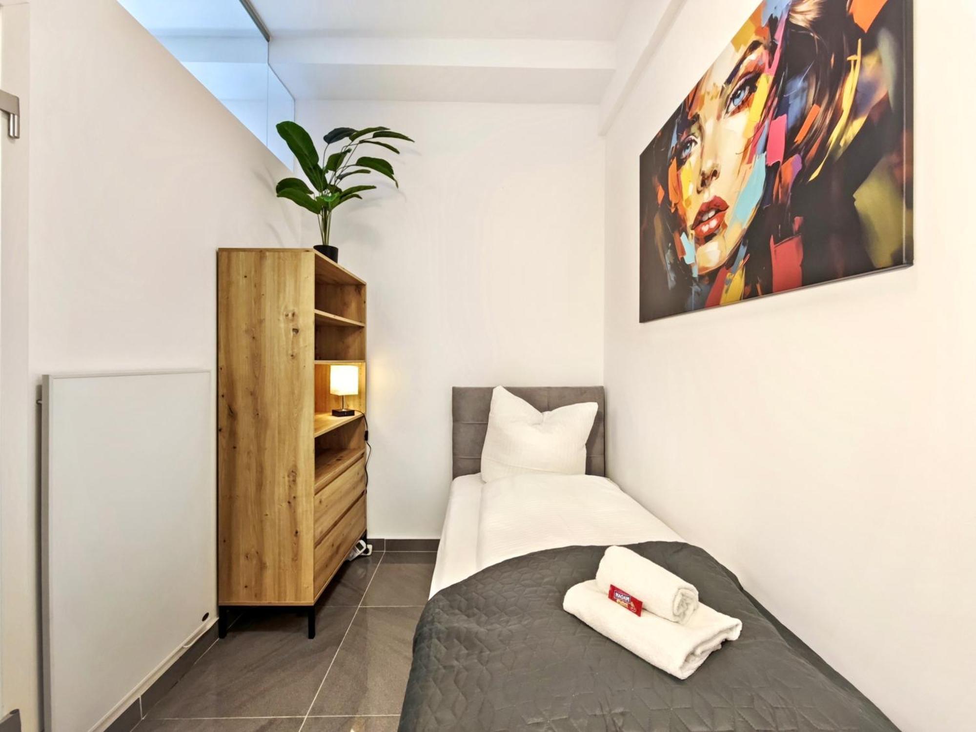 Apartment Loft Fuer Bis Zu 12, Whirlpool, Infrarotsauna, Arcade-spiele, Tischfussball, Wii *